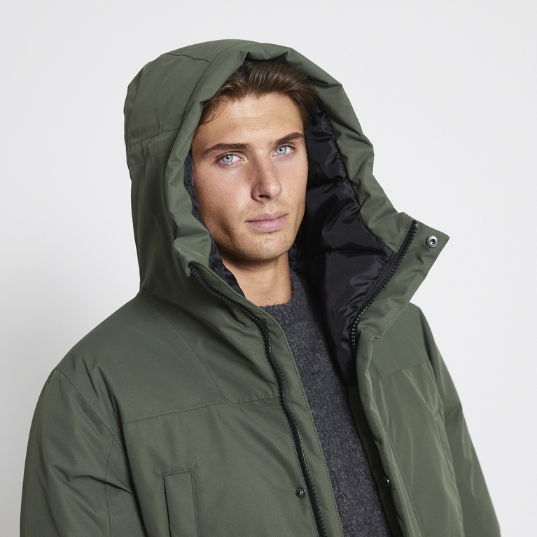 Parka "Linus"